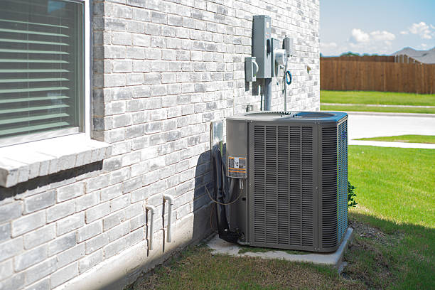 Reliable Air Conditioning Service contractor in Lexington, VA by FH HVAC